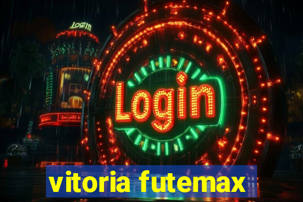 vitoria futemax