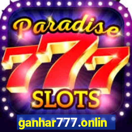 ganhar777.online