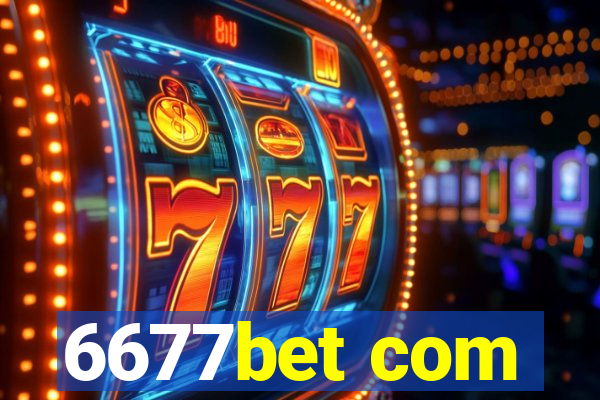 6677bet com