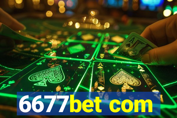 6677bet com