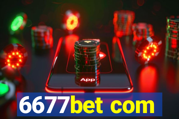 6677bet com