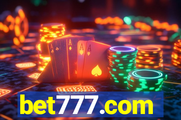 bet777.com