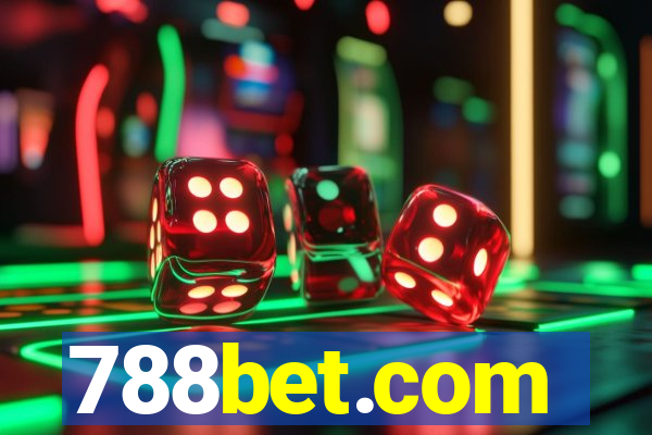 788bet.com