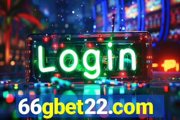 66gbet22.com