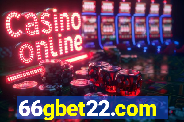 66gbet22.com