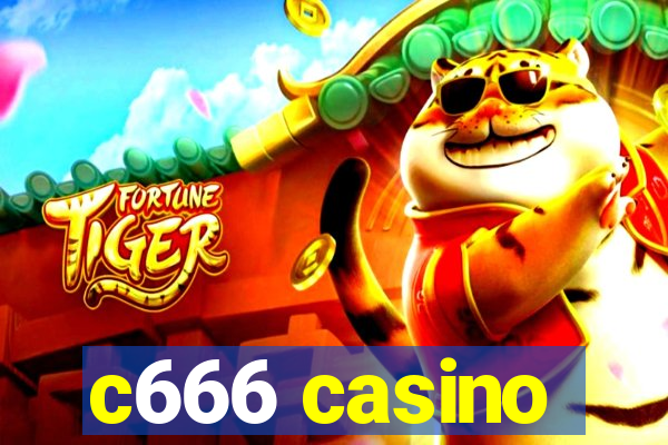 c666 casino