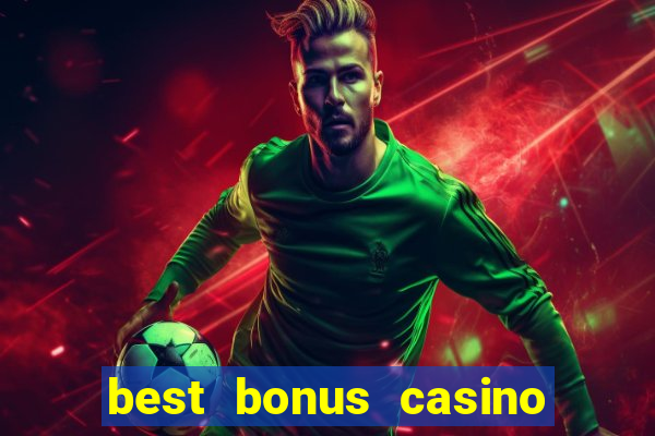 best bonus casino no deposit