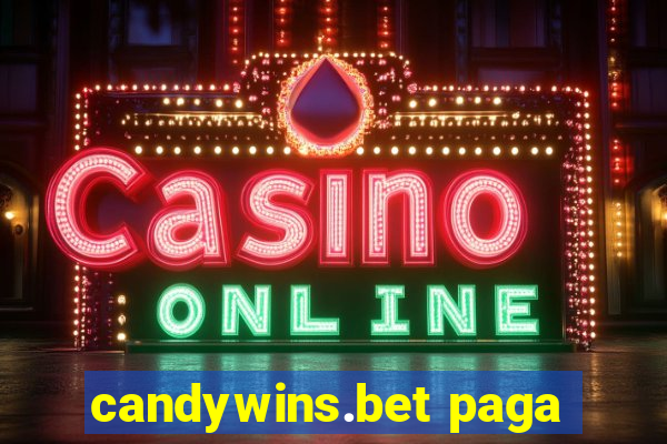 candywins.bet paga