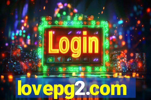 lovepg2.com