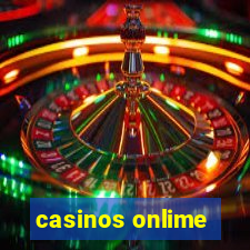 casinos onlime