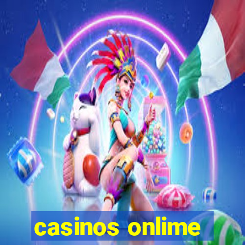 casinos onlime