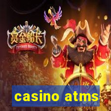 casino atms