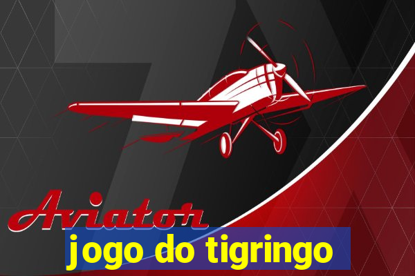 jogo do tigringo