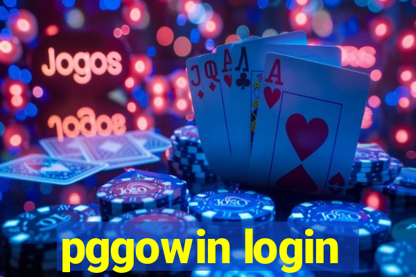 pggowin login