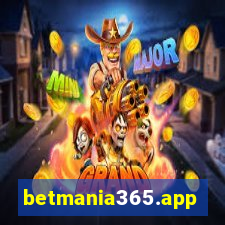 betmania365.app