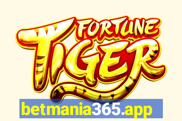 betmania365.app