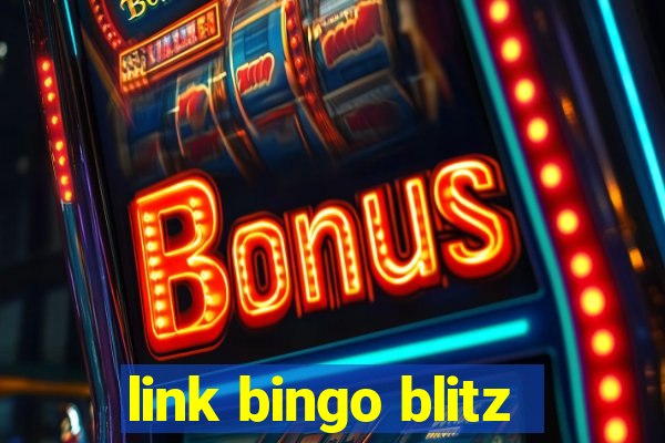 link bingo blitz