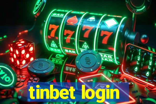 tinbet login