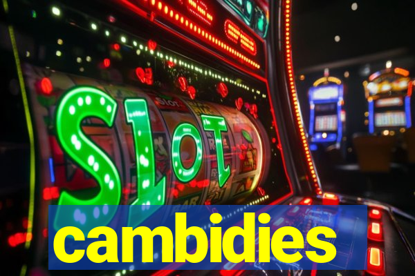 cambidies