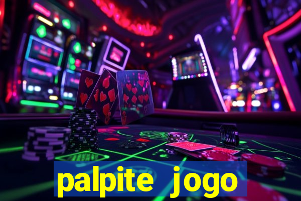 palpite jogo atalanta hoje