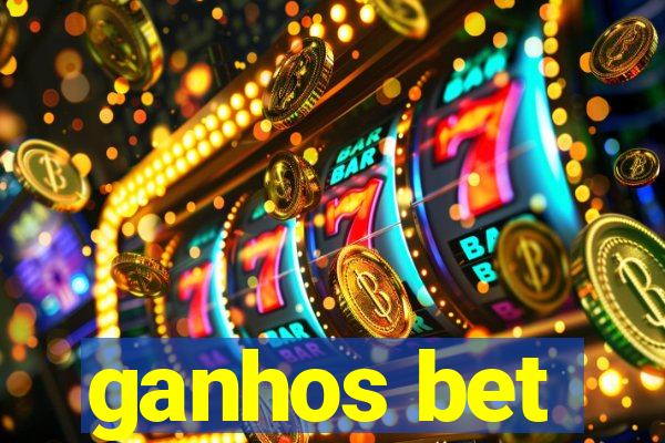 ganhos bet