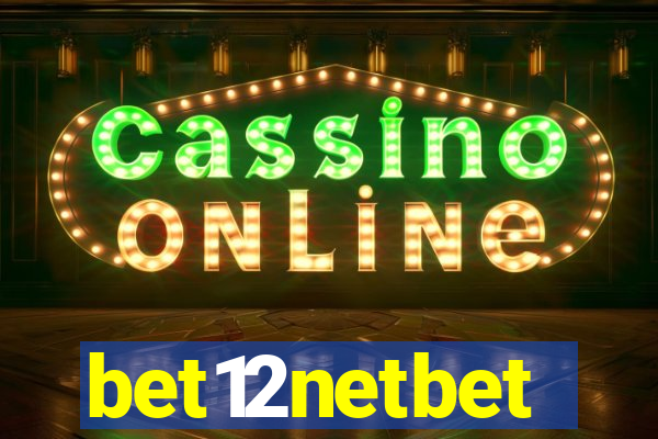 bet12netbet