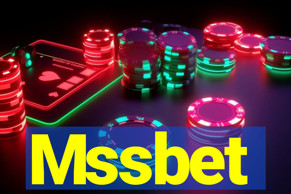 Mssbet