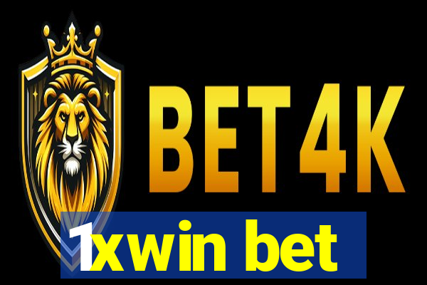 1xwin bet