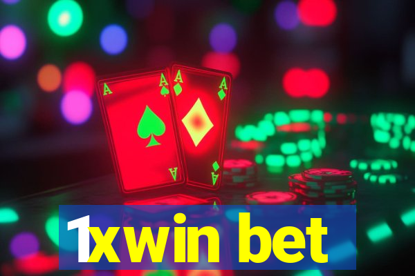 1xwin bet