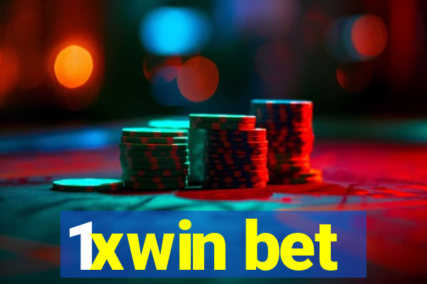 1xwin bet