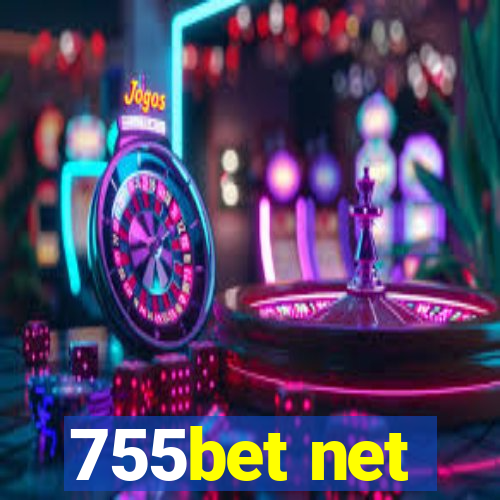 755bet net