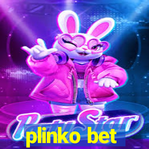 plinko bet