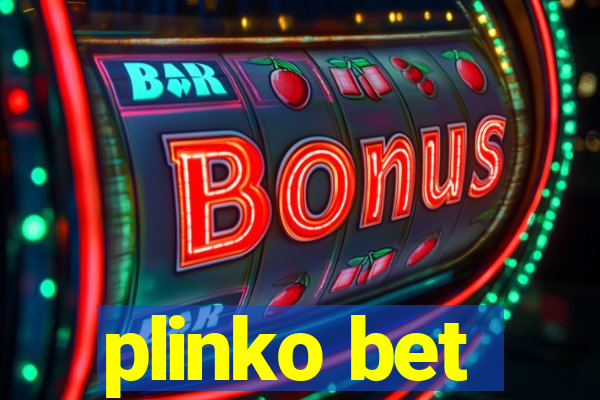 plinko bet