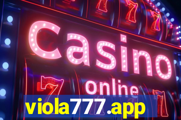 viola777.app