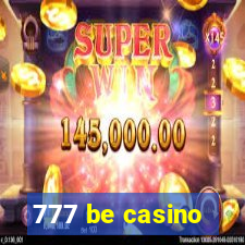 777 be casino