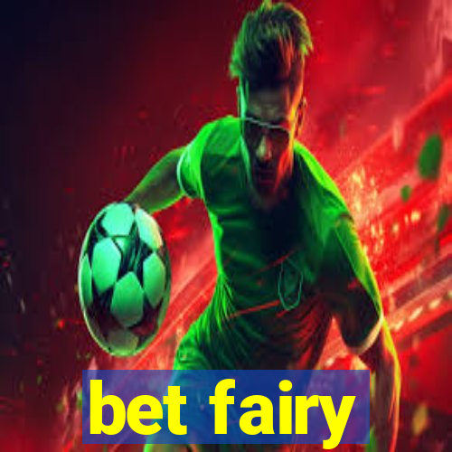 bet fairy