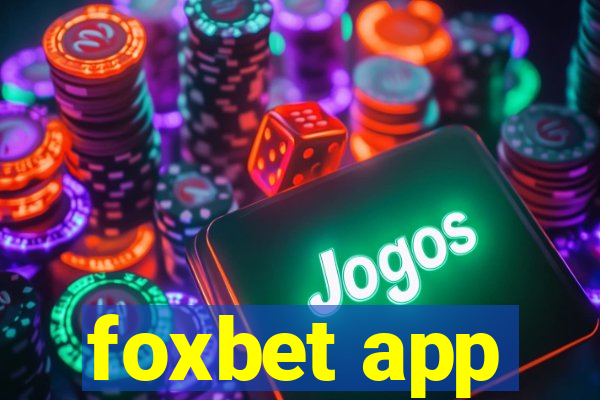 foxbet app