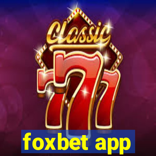 foxbet app