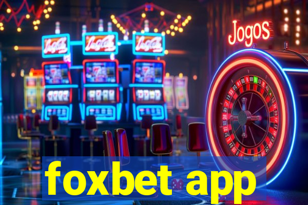 foxbet app