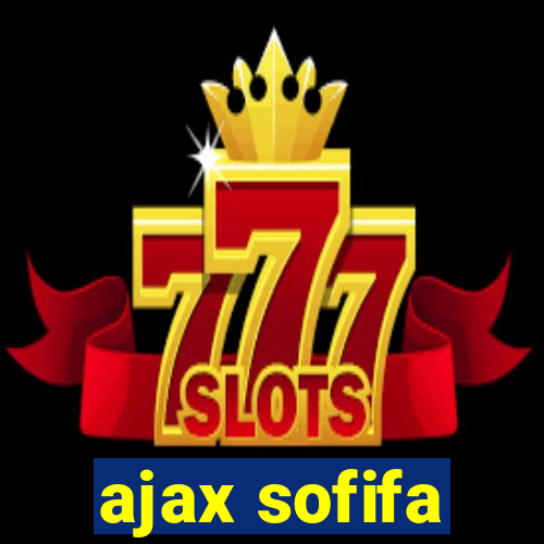 ajax sofifa