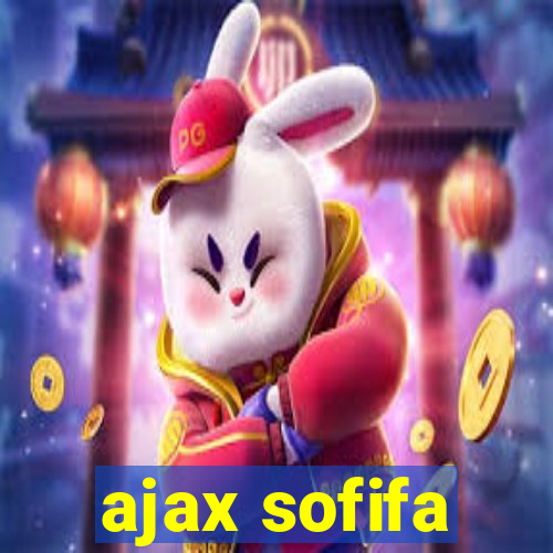 ajax sofifa