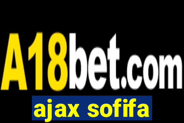 ajax sofifa