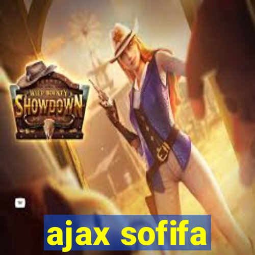 ajax sofifa