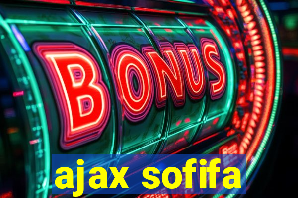 ajax sofifa