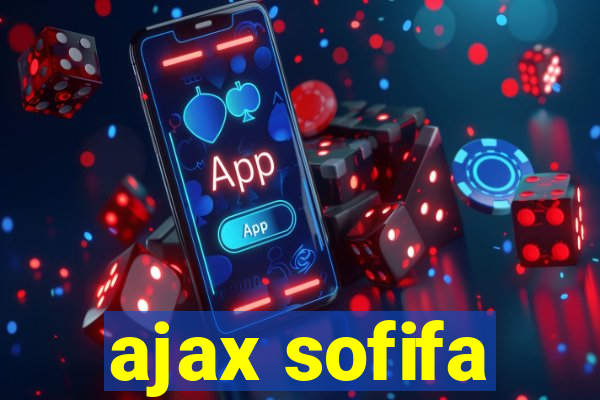 ajax sofifa