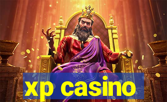 xp casino