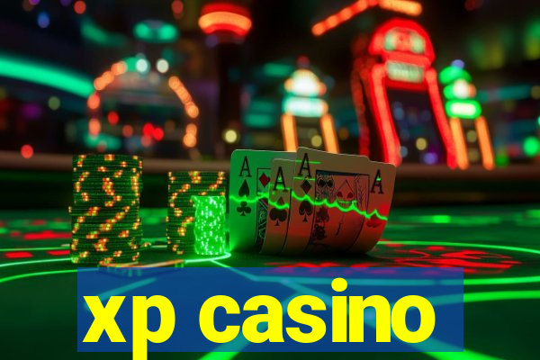 xp casino