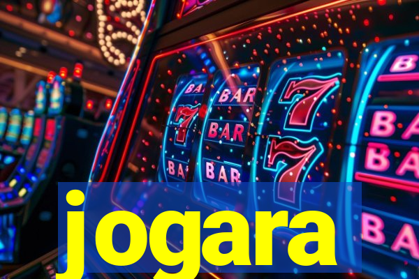 jogara