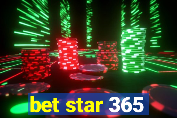 bet star 365