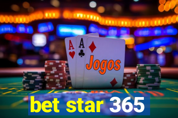 bet star 365